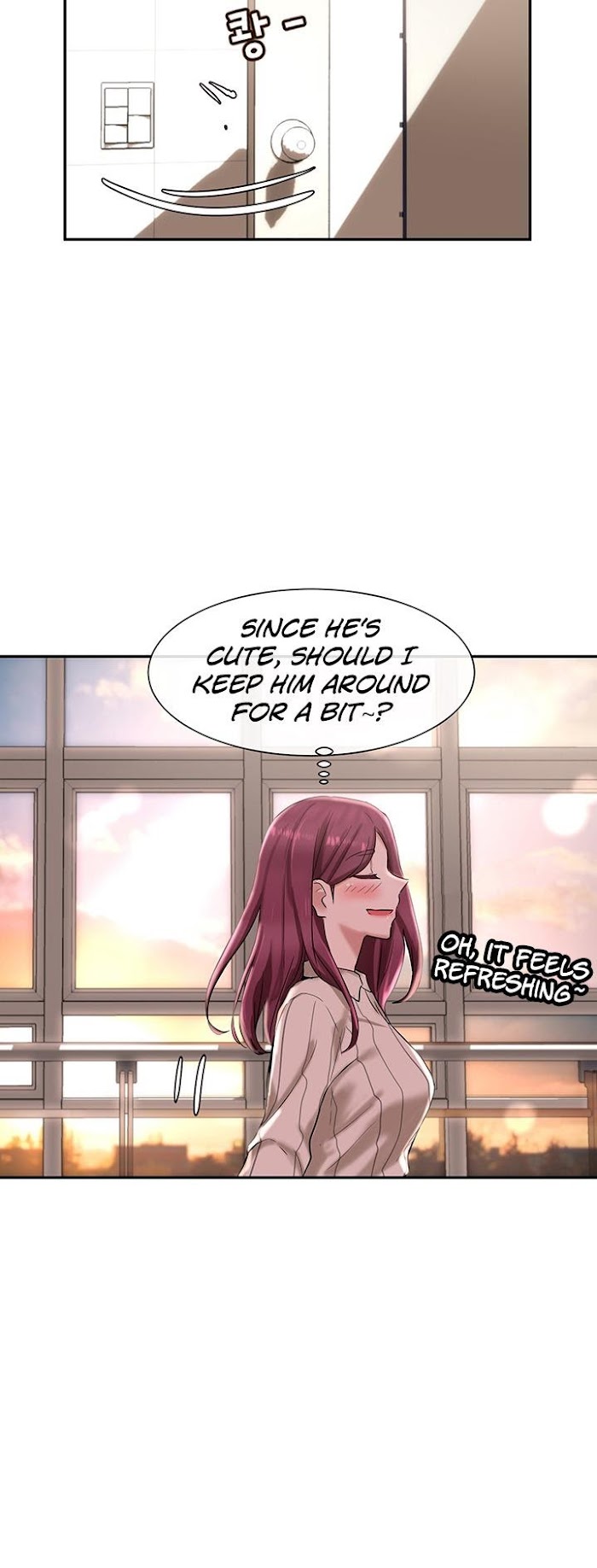 Manga Image
